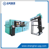 LQ-114-D04 Automatic Blow Molding Machine for PET Bottle Production