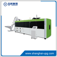 LQ-SJ-CP6 13500 PCS/H High Speed Blow Moulding Machine for Beverage Packaging