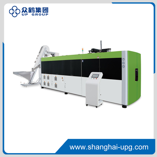 LQ-SJ-CP6 13500 PCS/H High Speed Blow Moulding Machine for Beverage Packaging