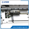 LQ-460F Semiautomatic Programmable Book Sewing Machine for Post Press