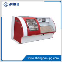 LQ-460H Super Size Semiautomatic Book Sewing Machine for Post Press