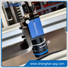 LQ-UJET-FK106 High Precision Automatic Card Punching Machine with CCD Visual Positioning for PET and Paper Cards