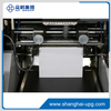 LQ-180 180 Cycles/Min Book Sewing Machine for Paper Binding