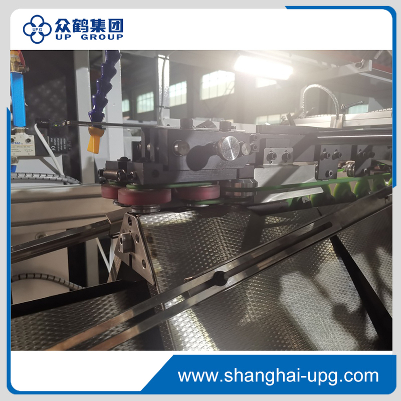 LQ-MD 460Z Intelligent Digital Book Sewing Machine for Post Press