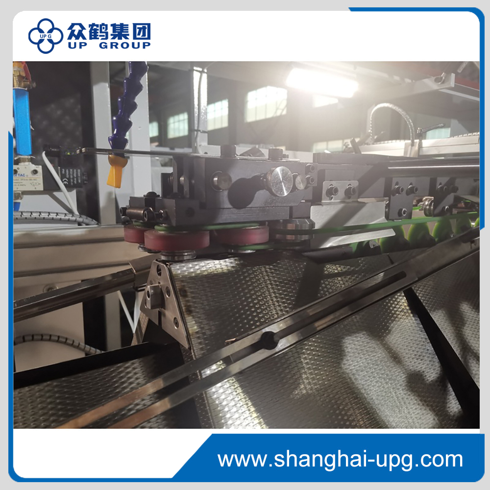 LQ-MD 460Z Intelligent Digital Book Sewing Machine for Post Press