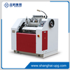 LQ-460F Semiautomatic Programmable Book Sewing Machine for Post Press