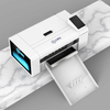 LQ-uc3750S-A3K Automatic Label Cutting Plotter for Self-Adhesive Sticker Processing