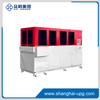 LQ-UJET-FK106 High Precision Automatic Card Punching Machine with CCD Visual Positioning for PET and Paper Cards