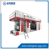 LQ-CI1000E High Speed CI Flexo Printing Machine