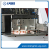 LQ-180 180 Cycles/Min Book Sewing Machine for Paper Binding