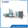 LQDR-1000 Film Sheet Foldmaking Machine For Dustcover